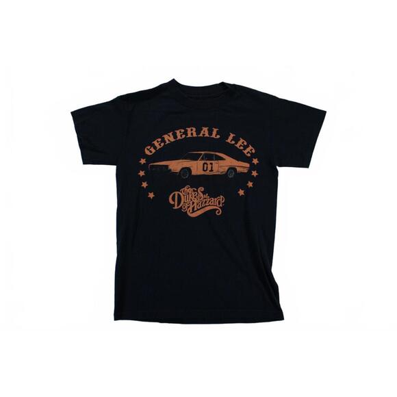 Other - General Lee T-Shirt | The Dukes of Hazzard | Vintage Style Mens Small S‎